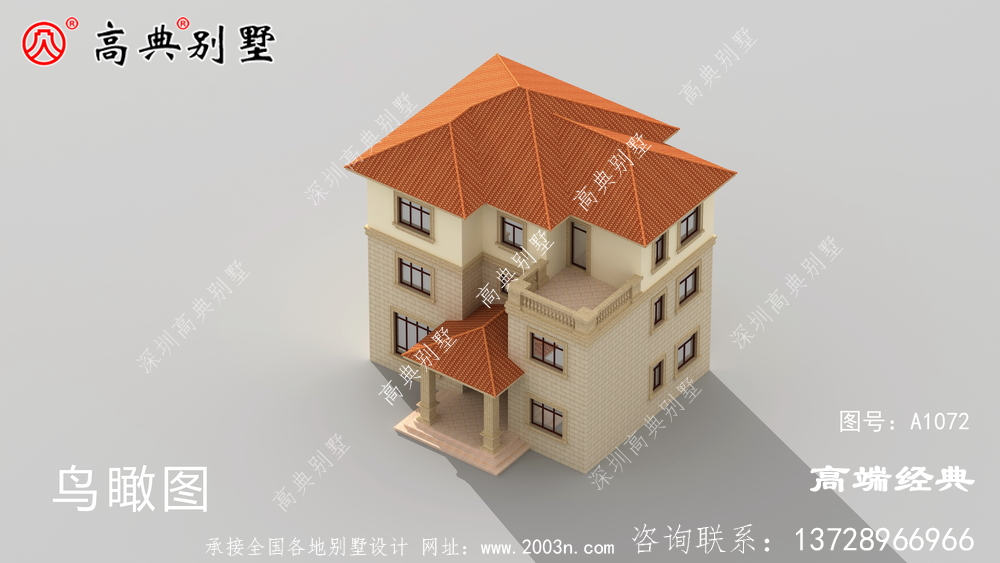 福海县农村建房设计图片